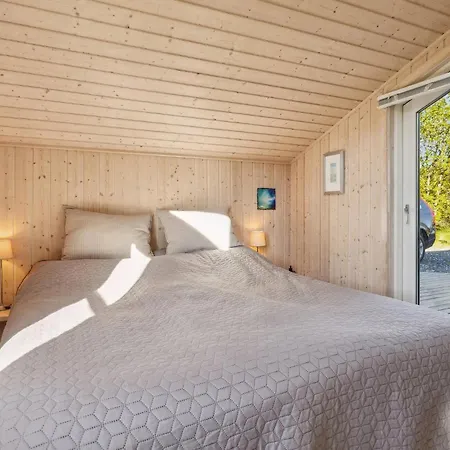 Amazing In With Sauna *