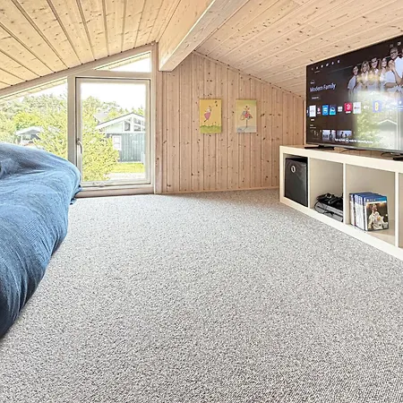 Amazing In With Sauna *