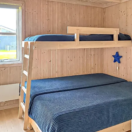 Hébergement de vacances Amazing In With Sauna Hals